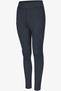 KLMelody Ridtights Junior Full Grip Navy