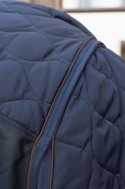 Kombo Cooler Fleecetäcke Navy