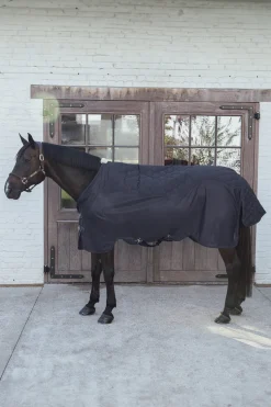 Kombo Cooler Fleecetäcke Navy