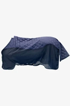 Kombo Cooler Fleecetäcke Navy
