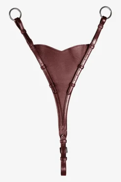 Kort Martingal Bib Soft New English
