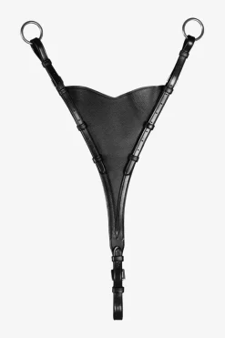 Kort Martingal Bib Soft New English