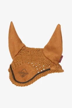 Käpphäst Huva Brun