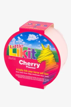 Körsbär Refill 250g