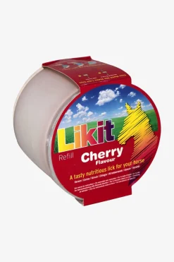 Körsbär Refill 650g