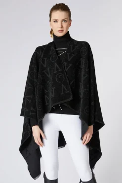 Laion Poncho