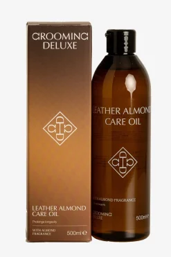 Läderolja Almond care 500ml
