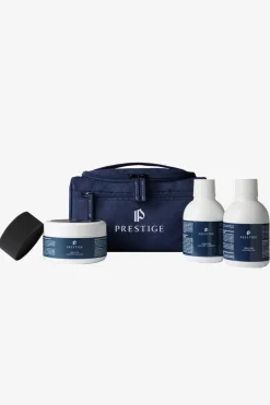 Lädervårdskit Cleaner+Balm+Oil