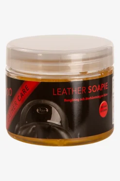 Leather Soapie