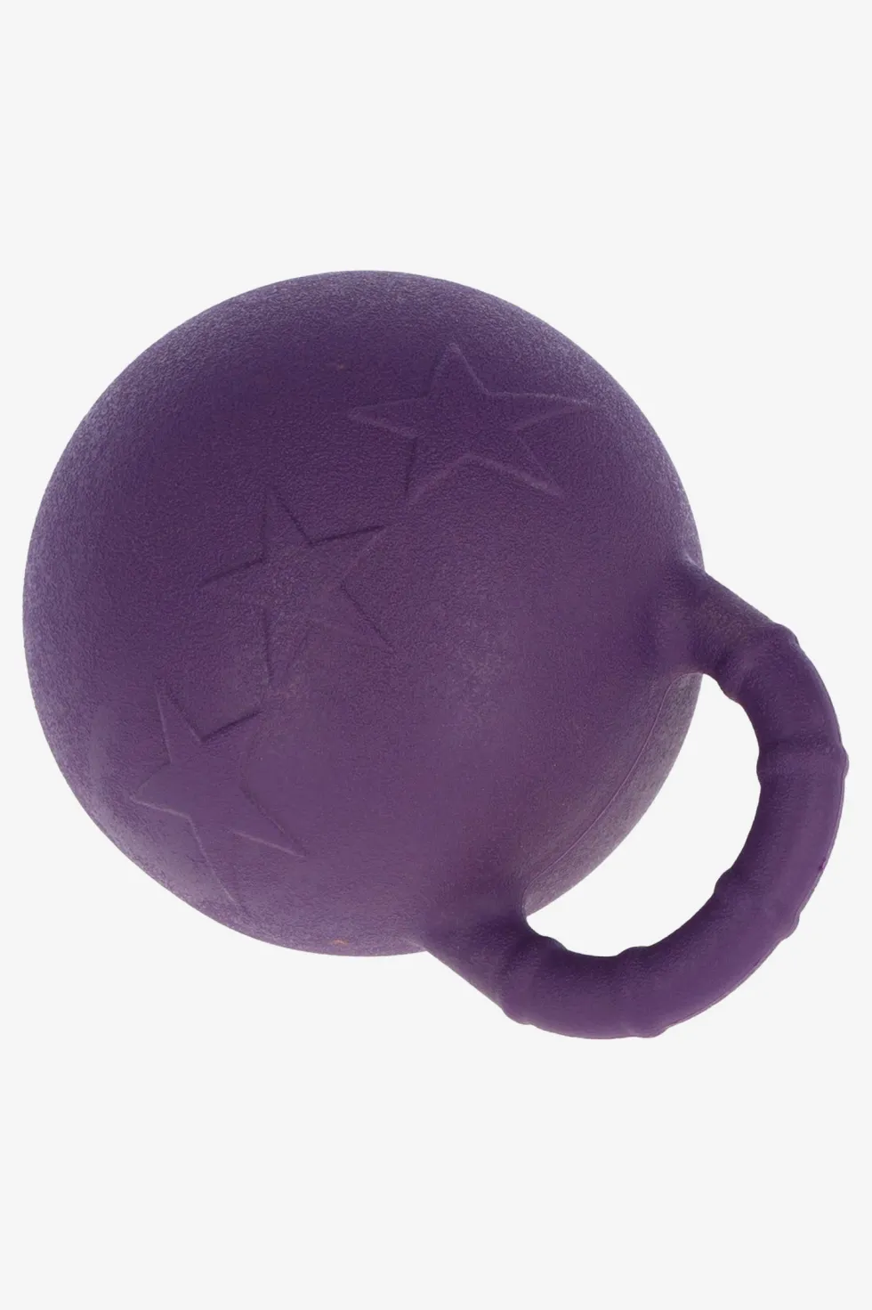 Lekboll Med Mintsmak