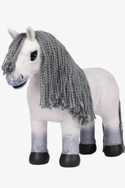 Leksakshäst Blanca