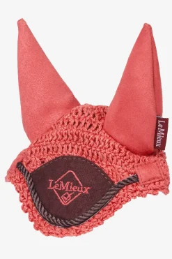 Leksakshäst Huva Cranberry