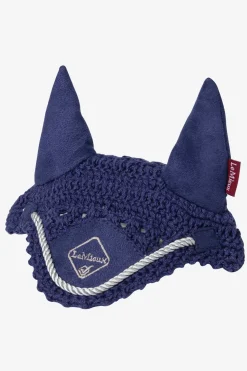 Leksakshäst Huva Ink Blue