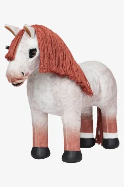 Leksakshäst Poppy