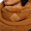 Lila Snood
