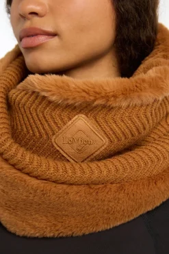 Lila Snood