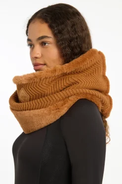 Lila Snood