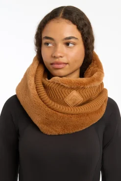 Lila Snood