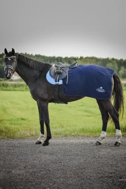 Ländtäcke Thermatex Navy