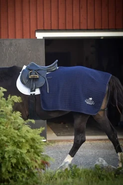 Ländtäcke Thermatex Navy