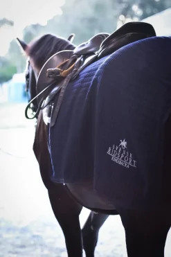 Ländtäcke Thermatex Navy