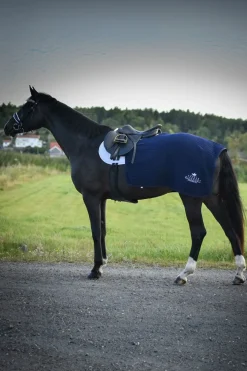 Ländtäcke Thermatex Navy