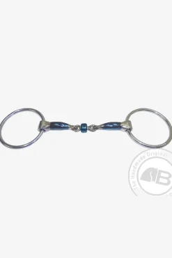 Loose Ring Buster Roller 12mm