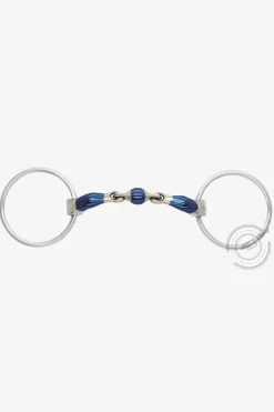 Loose Ring Elliptical Lock Up 14mm