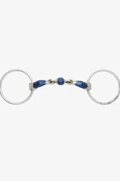 Loose ring Elliptical Ultra comfy bett Lock-Up
