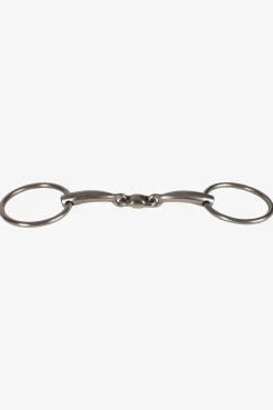 Lösa Ringar Tredelat Bett Rostfritt Stål 16mm