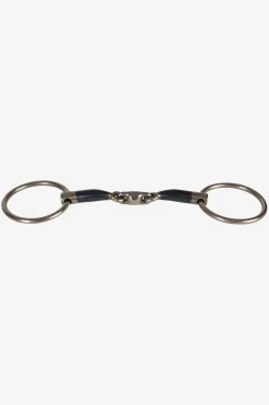 Lösa Ringar Tredelat Bett Sötjärn 14mm