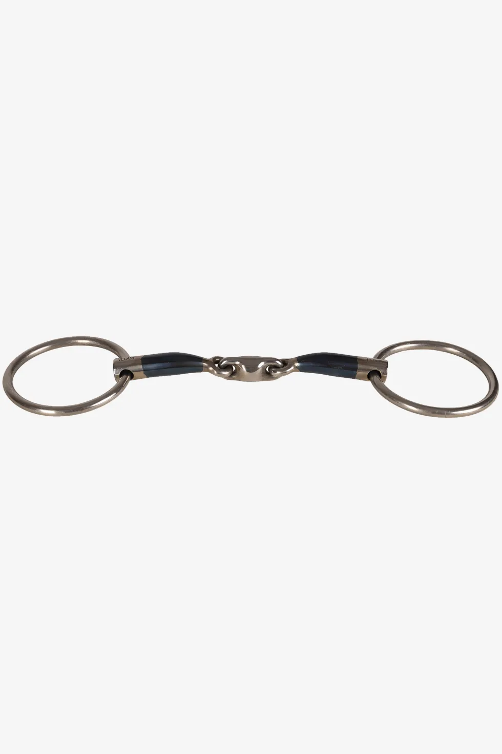 Lösa Ringar Tredelat Bett Sötjärn 16mm