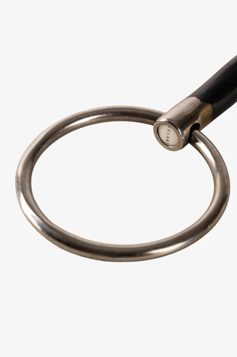 Lösa Ringar Tredelat Bett Sötjärn 16mm