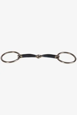 Lösa Ringar Tvådelat Bett Sötjärn 16mm