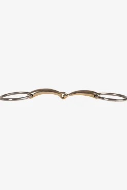 Lösa Ringar Tvådelat Bett Sötkoppar 16mm