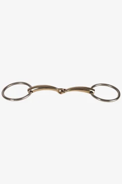 Lösa Ringar Tvådelat Bett Sötkoppar 14mm