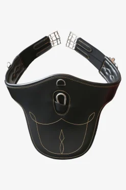 Magplatta Svart