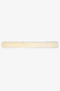 Martingal Överdrag Fårskinn Cream