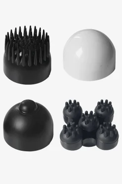 Massageapparat GO Anywhere Svart