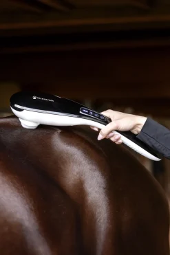 Massageapparat GO Anywhere Svart