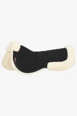 Merino + ProSorb Korrektionspadd Svart/Natur
