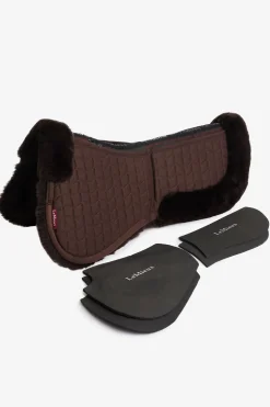 Merino+ ProSorb 2pock Sadelpadd