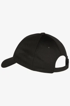 Mesh Keps Svart