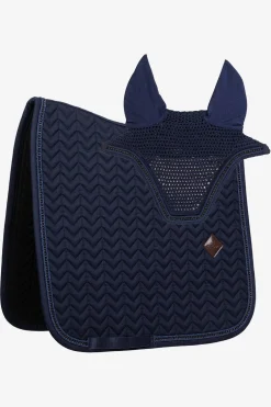 Metal Chain Set Navy