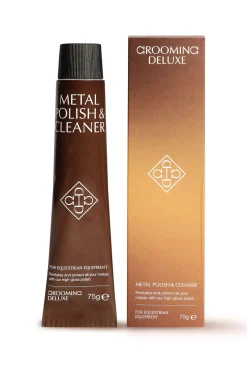 Metal polish & cleaner 75g