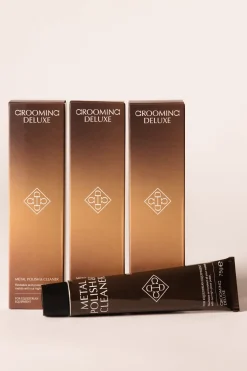 Metal polish & cleaner 75g