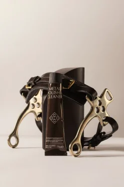 Metal polish & cleaner 75g