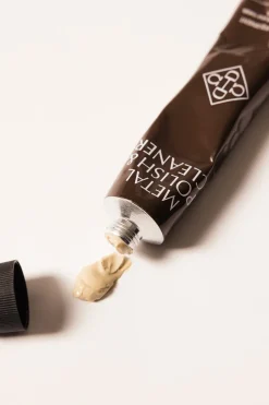 Metal polish & cleaner 75g
