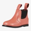 Mini Jodhpur Boots