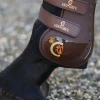 Moonboots Max Bakskydd Brun